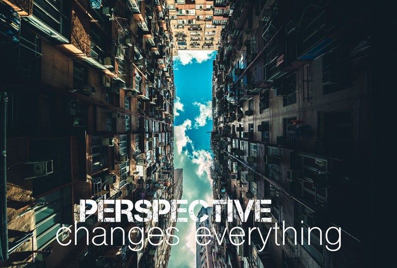 perspective